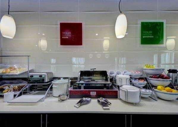 Amenities - Comfort Inn & Suites Tulsa - I-44, Exits 221B & 222A