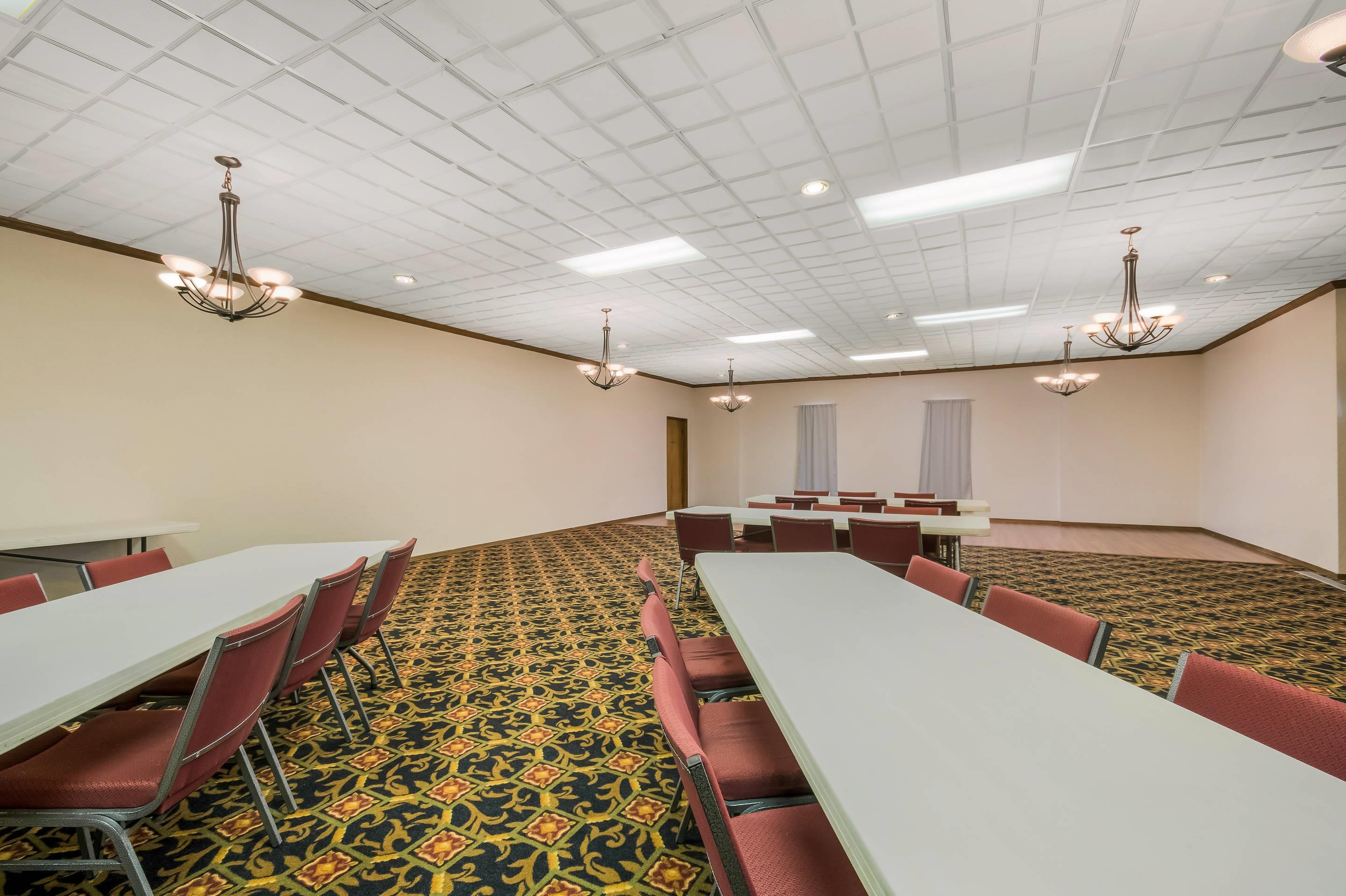 Meeting room