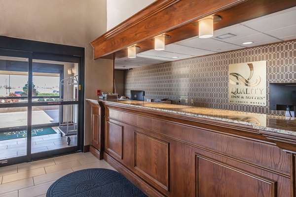  - Quality Inn & Suites Owasso