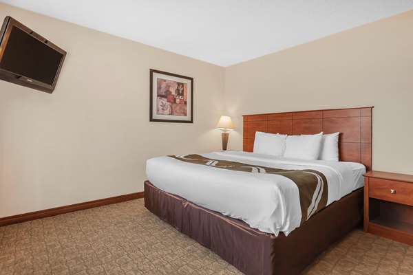  - Quality Inn & Suites Owasso