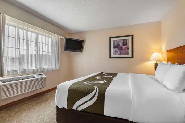  - Quality Inn & Suites Owasso