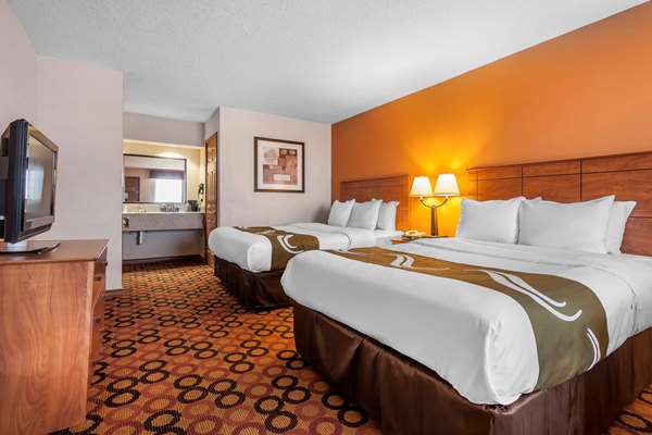  - Quality Inn & Suites Owasso