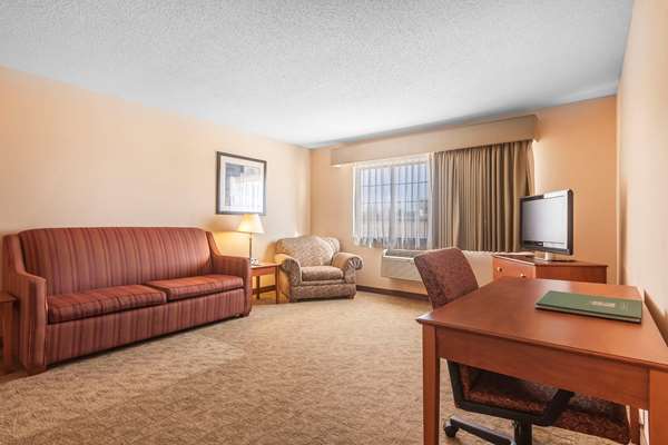  - Quality Inn & Suites Owasso