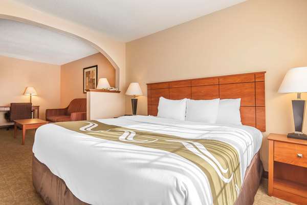  - Quality Inn & Suites Owasso