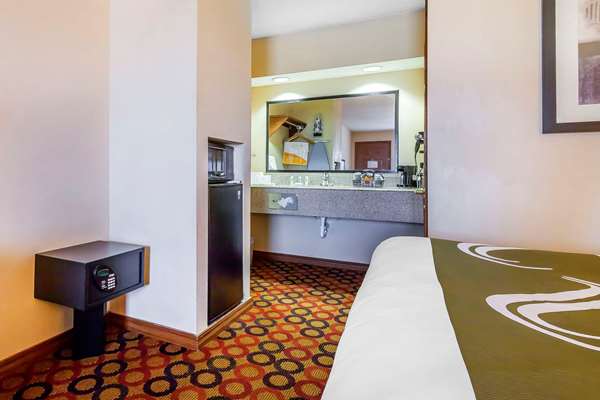  - Quality Inn & Suites Owasso