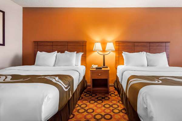  - Quality Inn & Suites Owasso