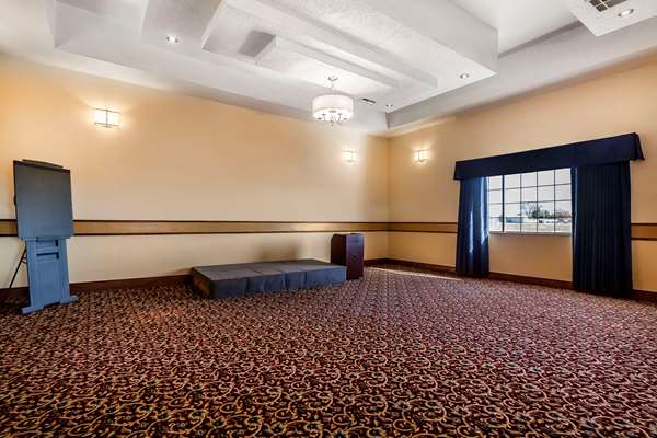  - Quality Inn & Suites Owasso