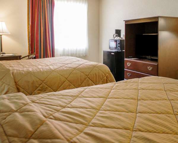  - Quality Inn Broken Arrow
