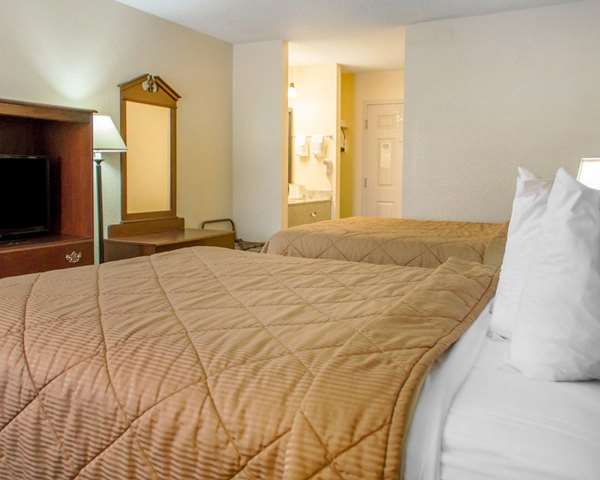  - Quality Inn Broken Arrow