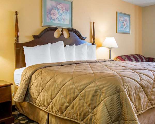  - Quality Inn Broken Arrow