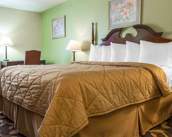  - Quality Inn Broken Arrow