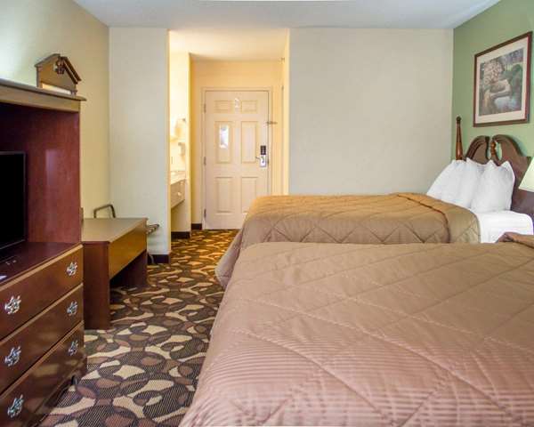  - Quality Inn Broken Arrow