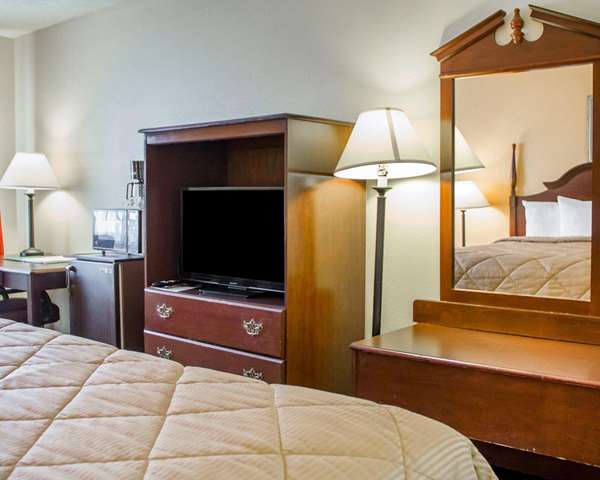  - Quality Inn Broken Arrow