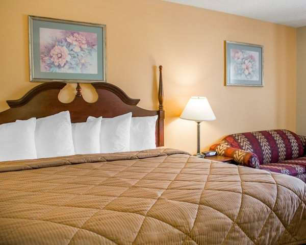  - Quality Inn Broken Arrow