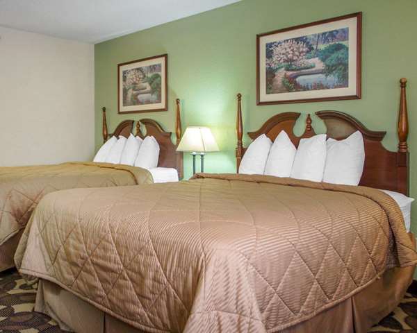  - Quality Inn Broken Arrow