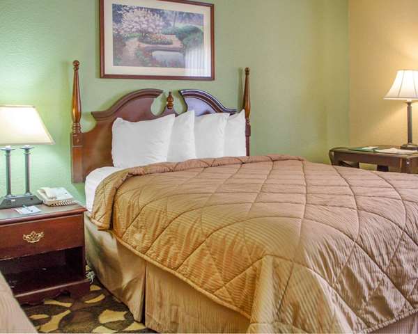  - Quality Inn Broken Arrow