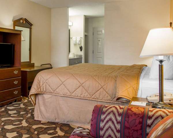 - Quality Inn Broken Arrow