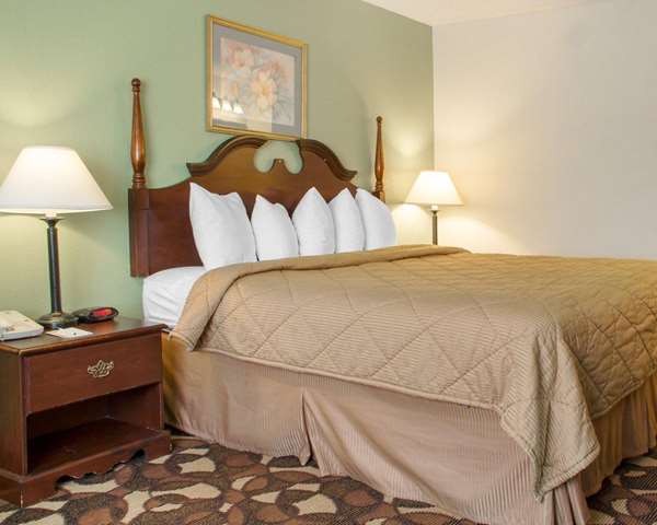  - Quality Inn Broken Arrow
