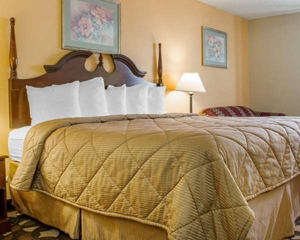  - Quality Inn Broken Arrow