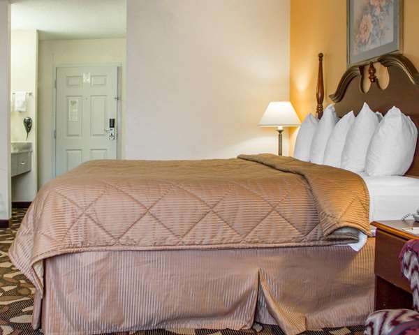  - Quality Inn Broken Arrow