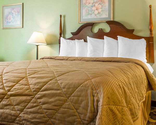  - Quality Inn Broken Arrow
