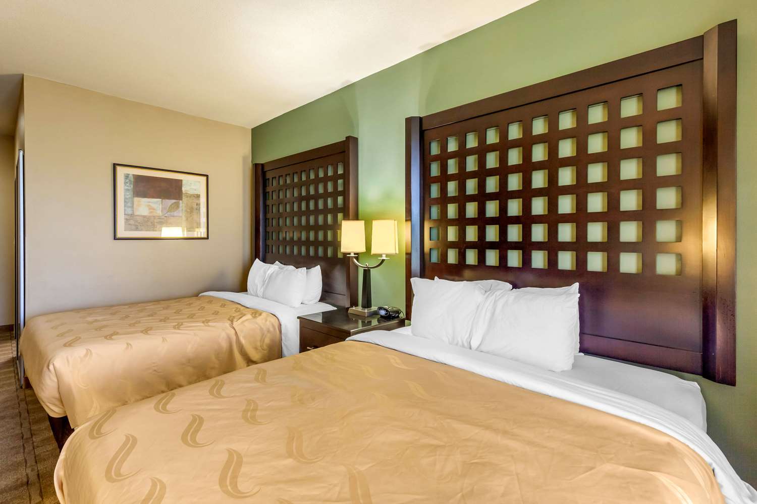 Quality Inn & Suites Durant, OK See Discounts