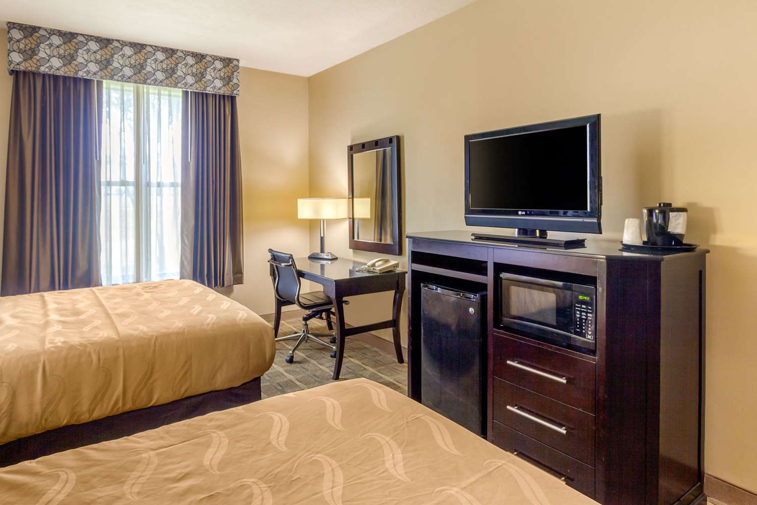 Quality Inn & Suites Durant, OK See Discounts