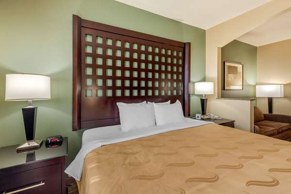  - Quality Inn & Suites Durant