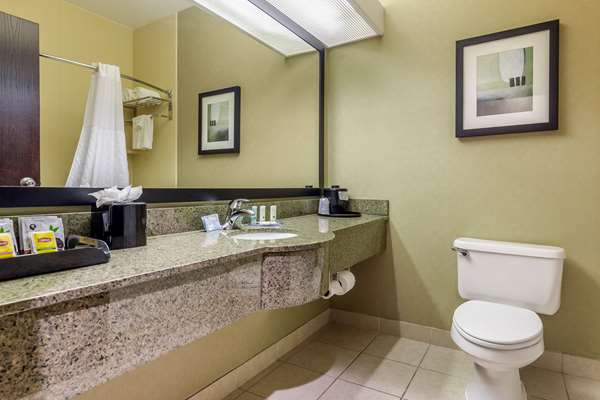  - Quality Inn & Suites Durant
