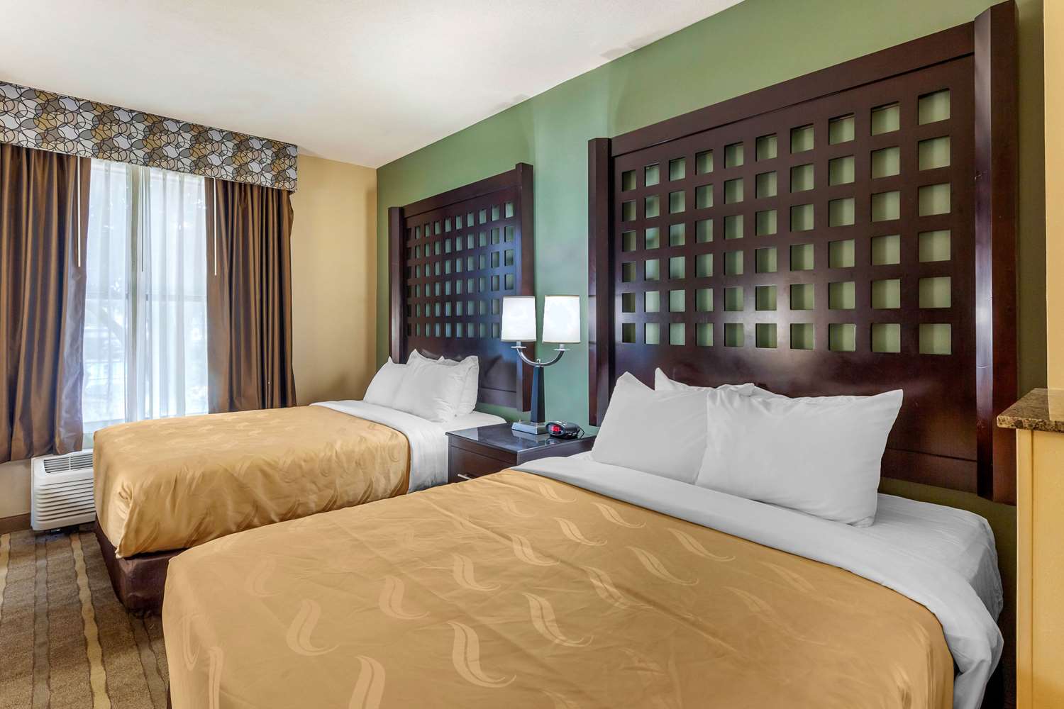 Quality Inn & Suites Durant, OK See Discounts