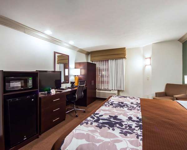  - Sleep Inn & Suites Edmond