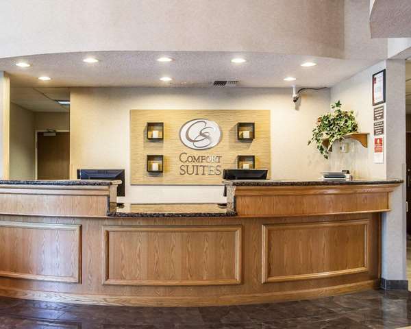  - Comfort Suites Clackamas