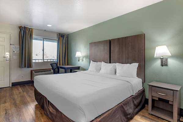  - Econo Lodge Portland - I-205, Exit 23A