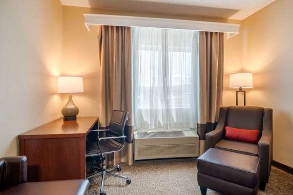  - Comfort Inn Medford - I-5, Exit 30