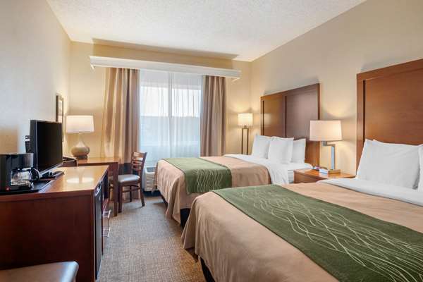  - Comfort Inn Medford - I-5, Exit 30