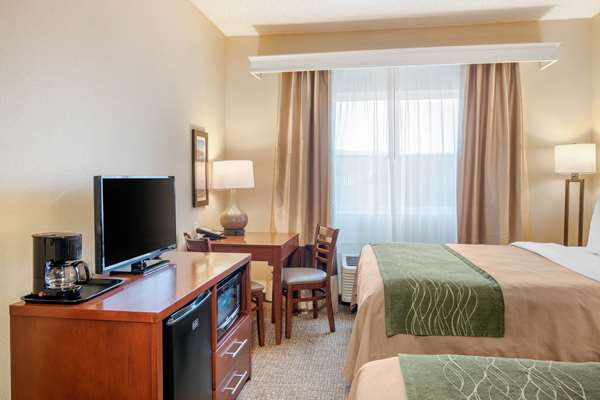  - Comfort Inn Medford - I-5, Exit 30