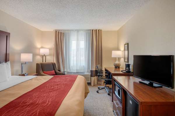  - Comfort Inn Medford - I-5, Exit 30