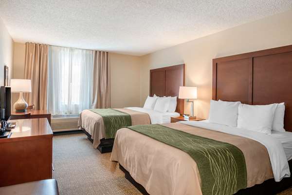  - Comfort Inn Medford - I-5, Exit 30