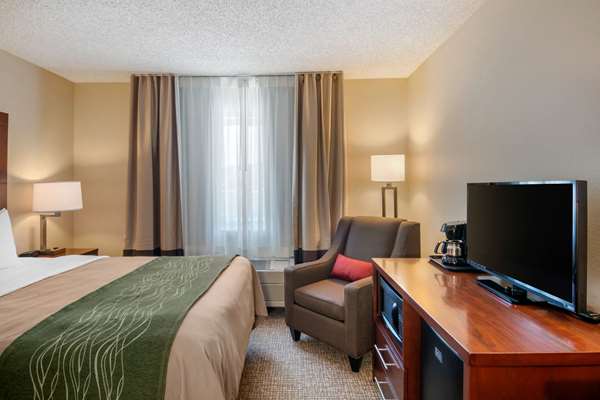  - Comfort Inn Medford - I-5, Exit 30