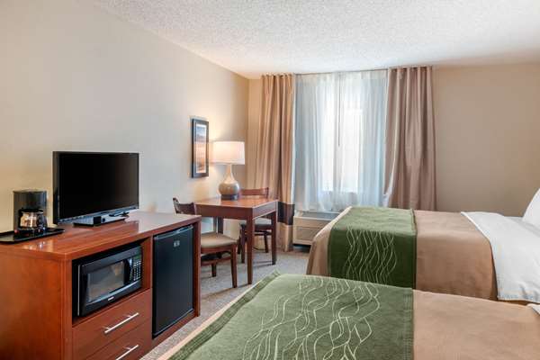  - Comfort Inn Medford - I-5, Exit 30