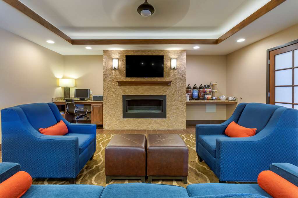 Comfort Inn Medford