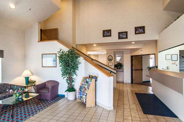  - Rodeway Inn Salem - I-5, Exit 258