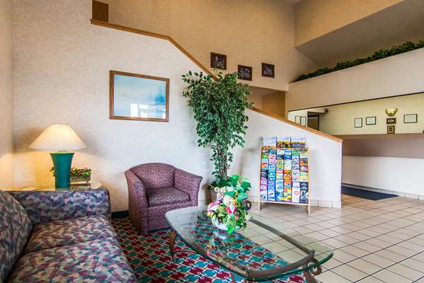  - Rodeway Inn Salem - I-5, Exit 258