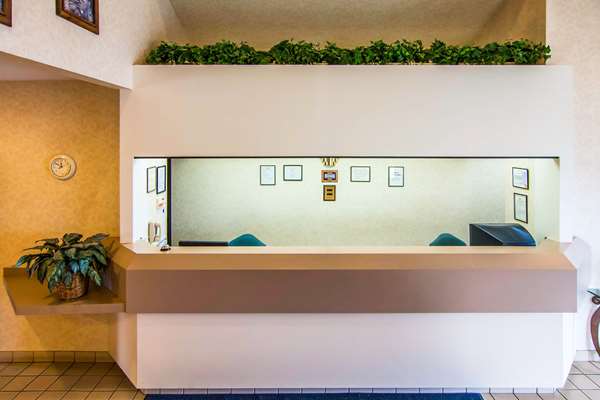  - Rodeway Inn Salem - I-5, Exit 258