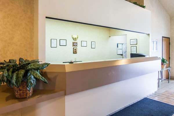  - Rodeway Inn Salem - I-5, Exit 258