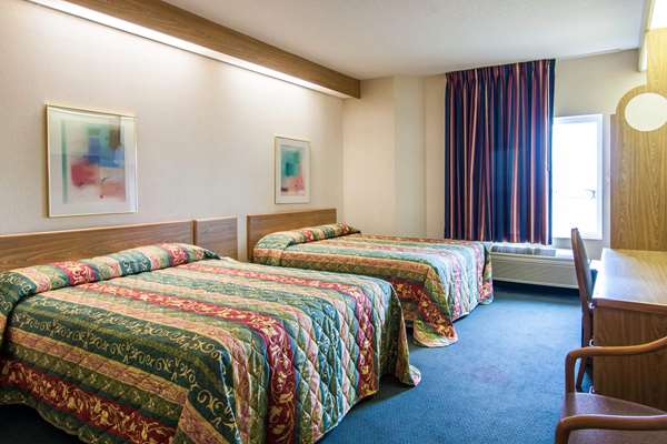  - Rodeway Inn Salem - I-5, Exit 258