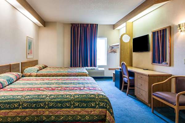 - Rodeway Inn Salem - I-5, Exit 258