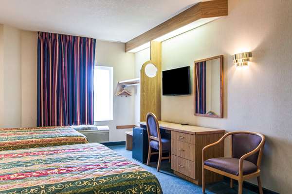  - Rodeway Inn Salem - I-5, Exit 258