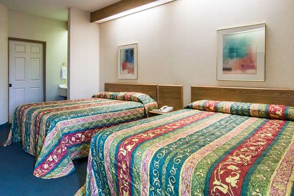  - Rodeway Inn Salem - I-5, Exit 258