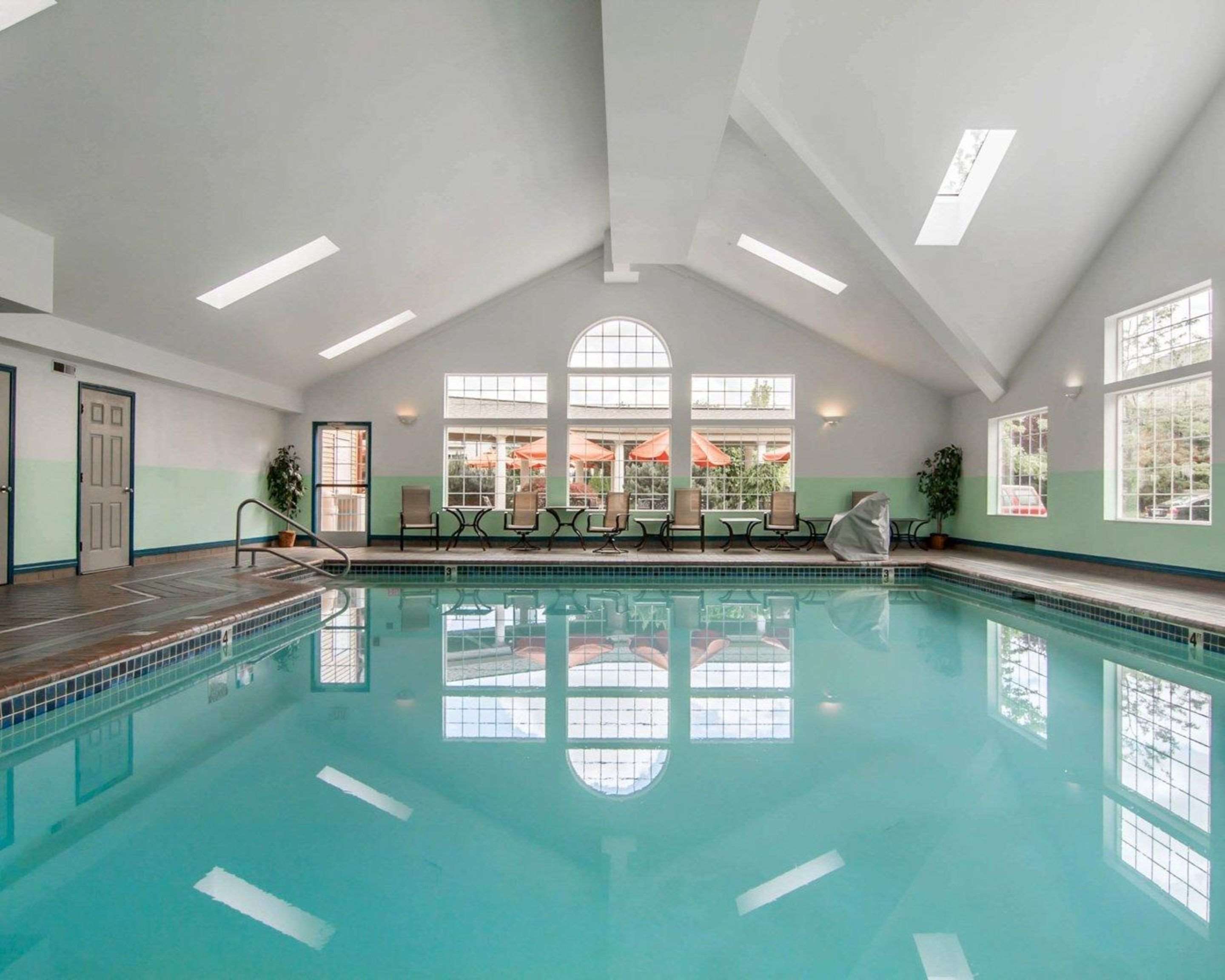 Spring has sprung - make a splash!